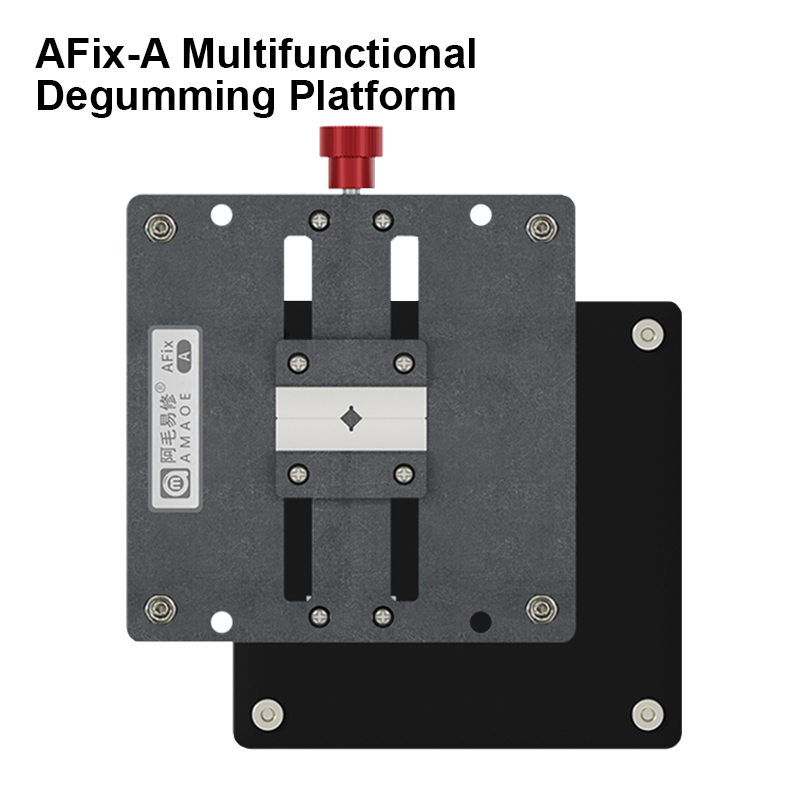 Electronics Repair Service - Amaoe AFix-A AFix-B Motherboard Repair Fixture