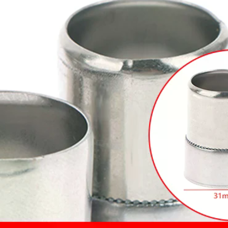Hot Air Station 858 - Hot Air Gun Nozzle Adapter for