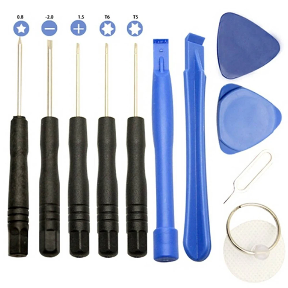 11Pcs/Set Mobile Phones Openin - Electronics Repair Service recensie en prijs