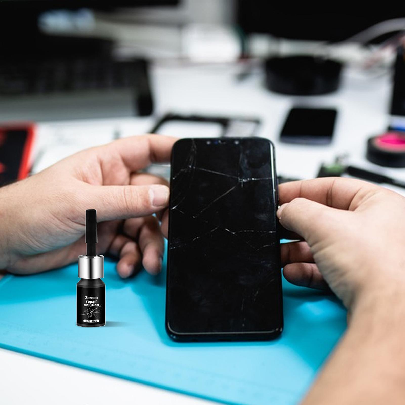 Mobile Phone Screen Repair Liq - Electronics Repair Service recensie en prijs