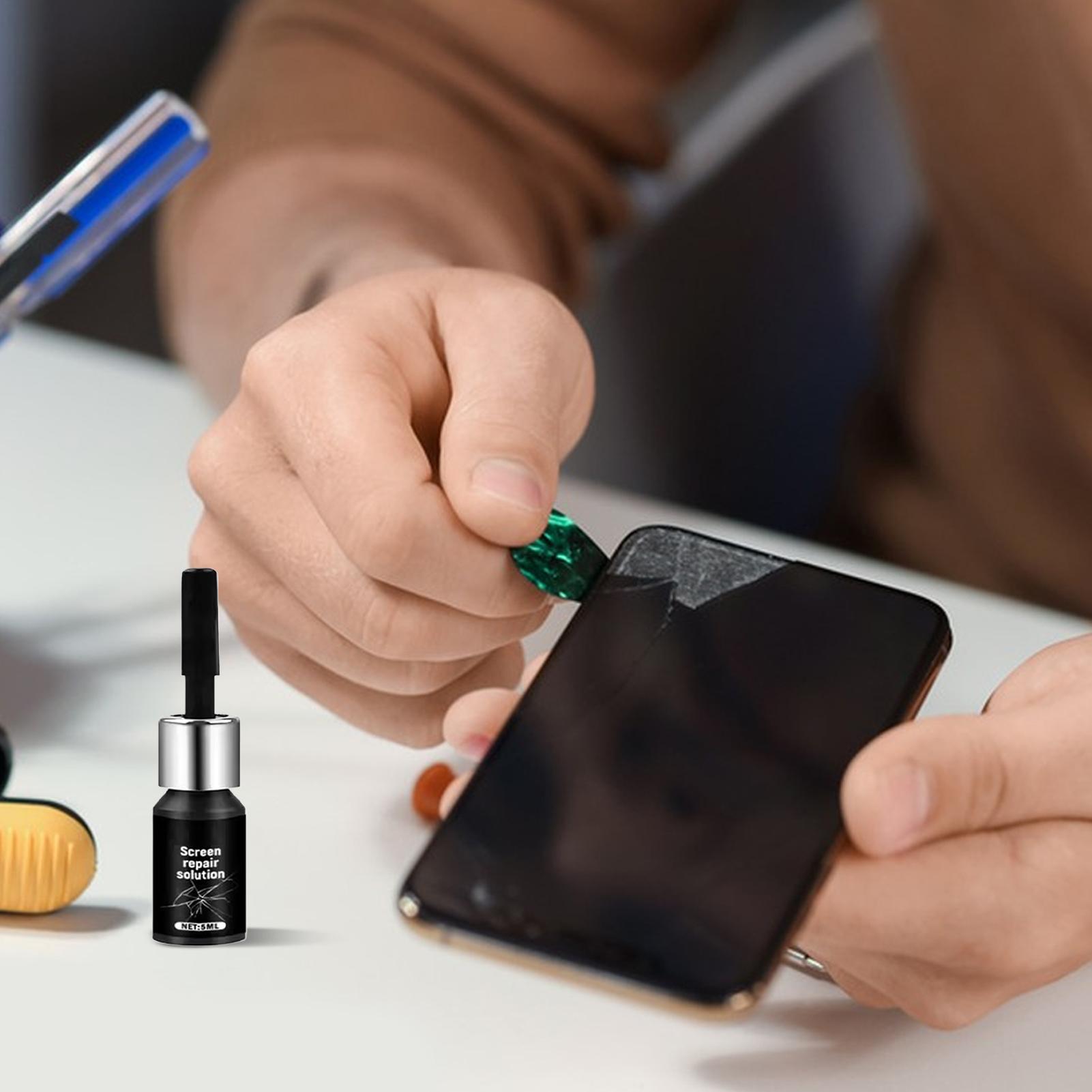 Mobile Phone Screen Repair Liq - Electronics Repair Service recensie en prijs
