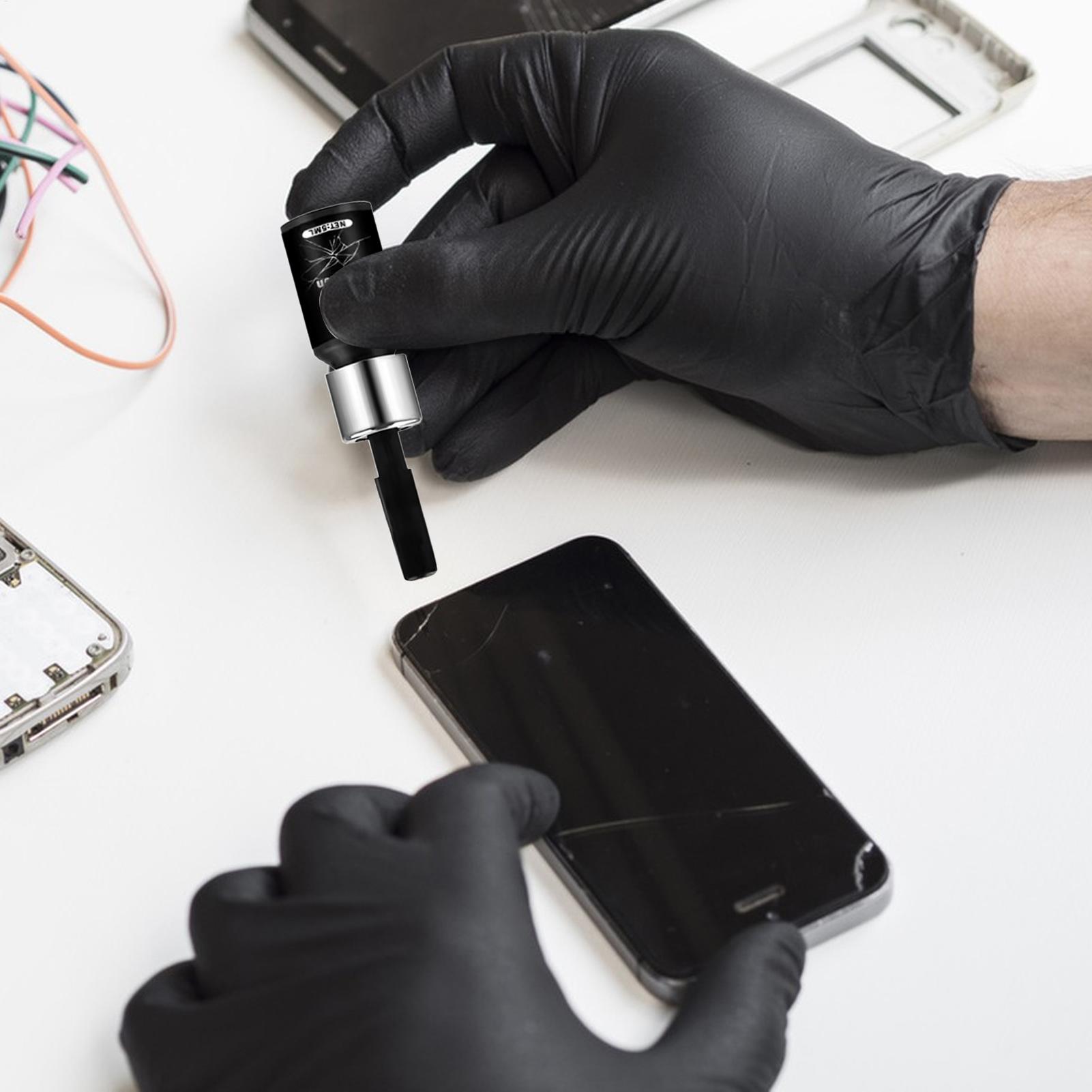 Mobile Phone Screen Repair Liq - Electronics Repair Service recensie en prijs