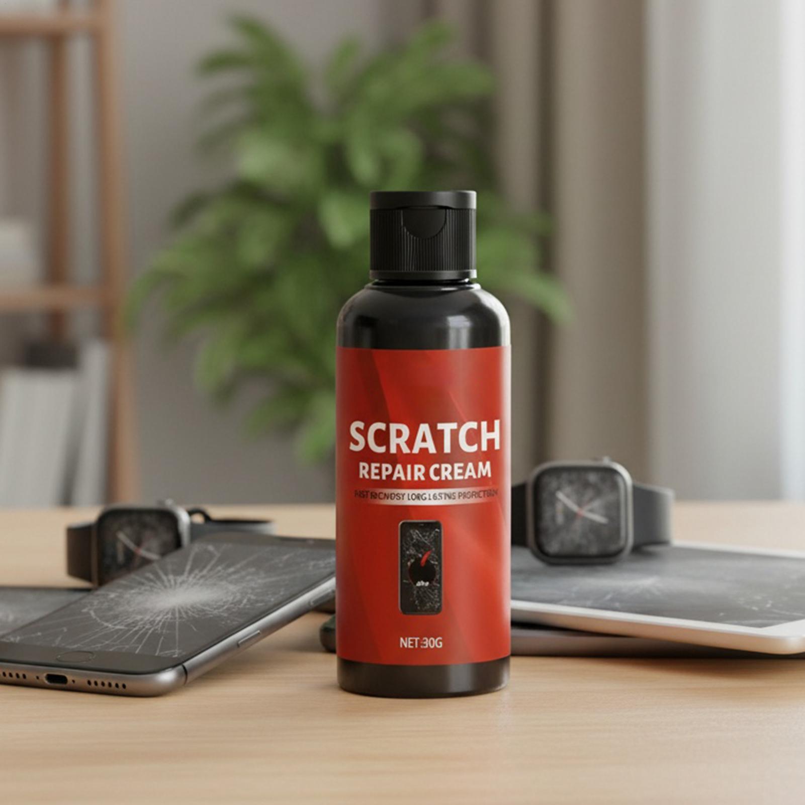 Mobile phone screen scratch re - Electronics Repair Service recensie en prijs