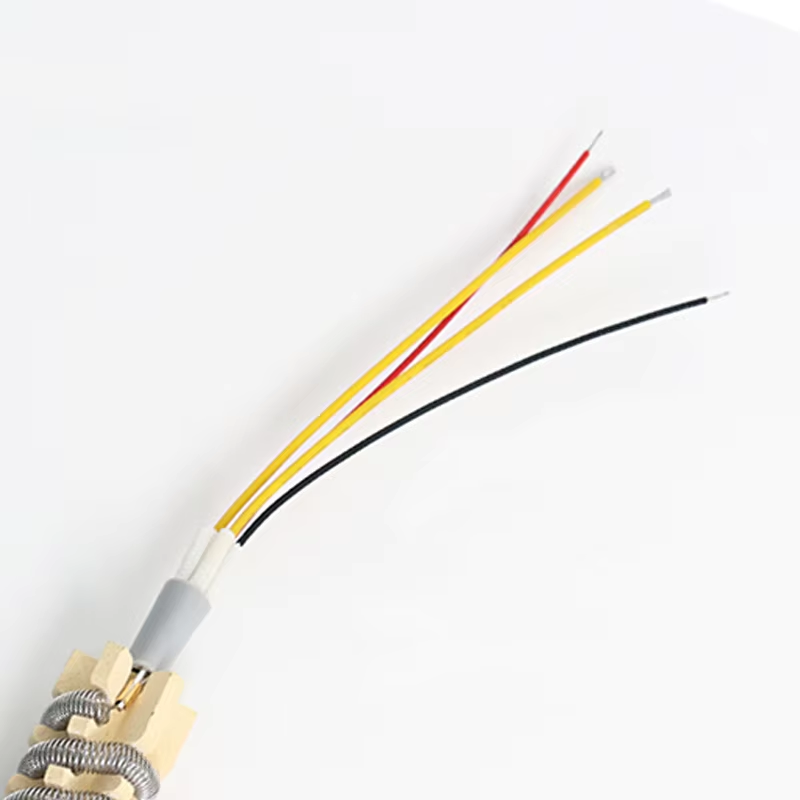 Hot air Gun Heating Element 85 - Hot Air Station 858 recensie en prijs