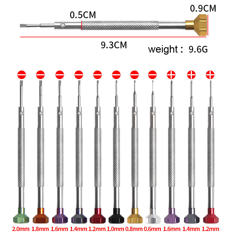 0.6-2.0mm Alloy Stainless Stee - Electronics Repair Service recensie en prijs