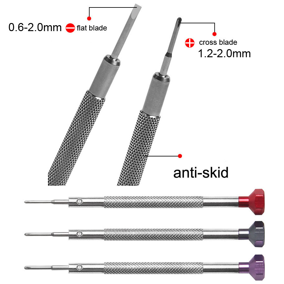 0.6-2.0mm Alloy Stainless Stee - Electronics Repair Service recensie en prijs