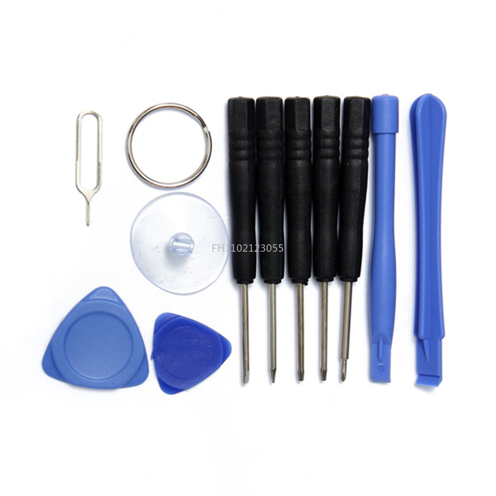 11 In 1 Mobile Phones Opening  - Electronics Repair Service recensie en prijs