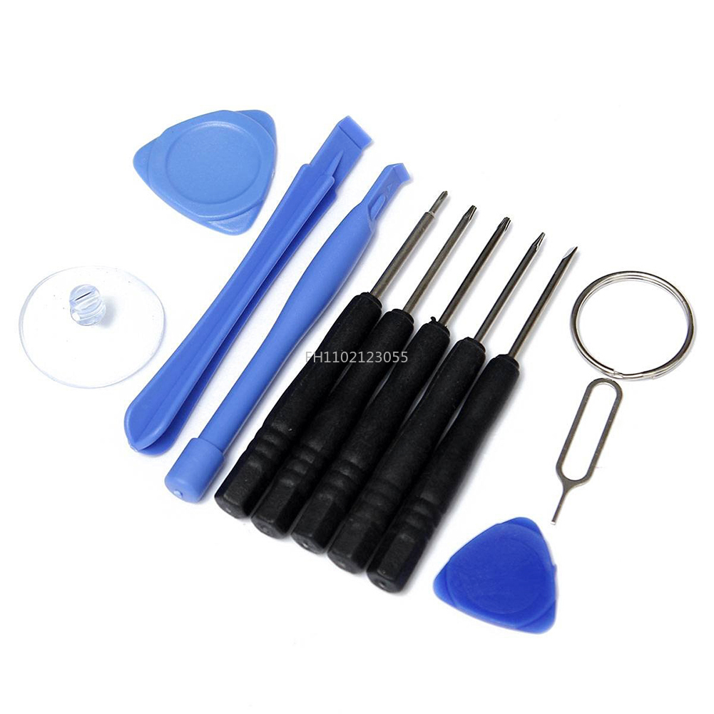 11 In 1 Mobile Phones Opening  - Electronics Repair Service recensie en prijs