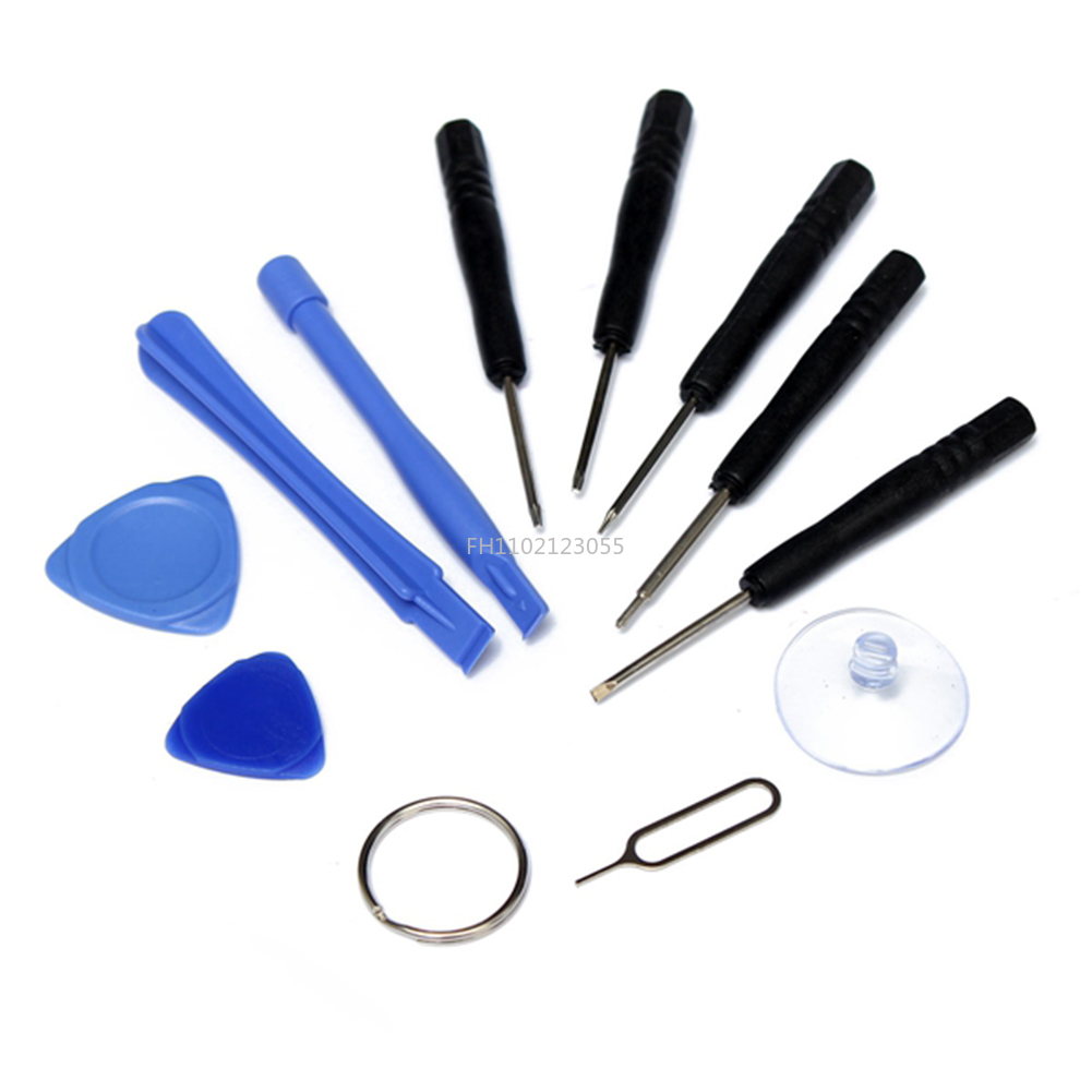 11 In 1 Mobile Phones Opening  - Electronics Repair Service recensie en prijs
