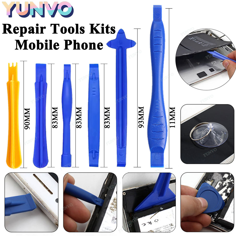 29Pcs in 1 Mobile Phone Repair - Electronics Repair Service recensie en prijs