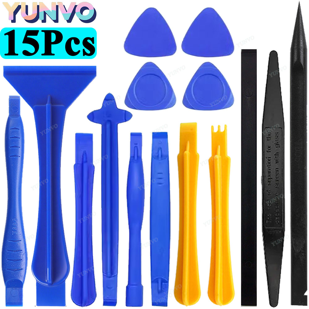 29Pcs in 1 Mobile Phone Repair - Electronics Repair Service recensie en prijs