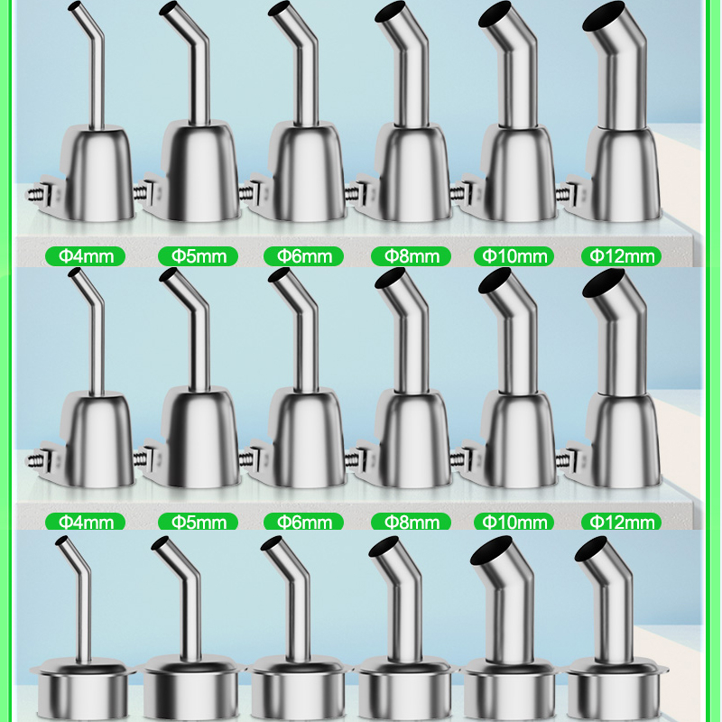 RELIFE 861 857 858 Series Bend - Hot Air Station 858 recensie en prijs