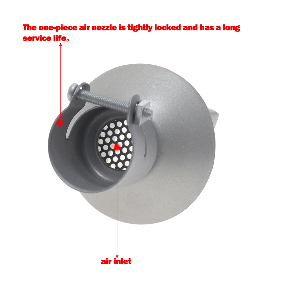 850 858 Welding Bga Nozzle Air - Hot Air Station 858 recensie en prijs