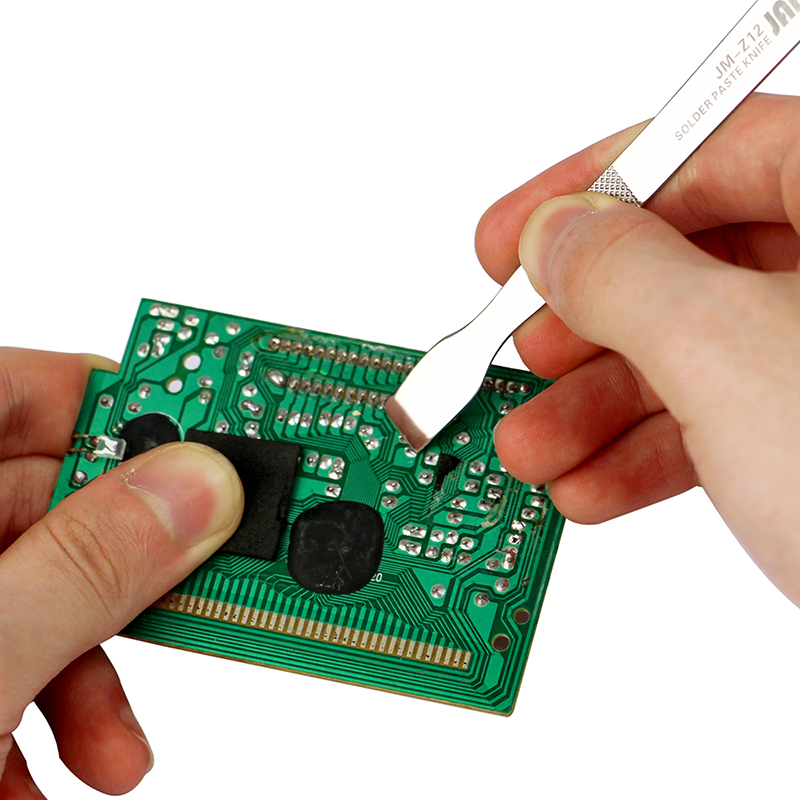 JAKEMY JM-Z12 Memory Metal Tin - Electronics Repair Service recensie en prijs