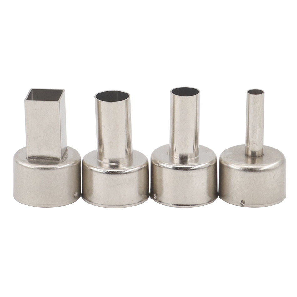 9pcs/lot 22mm Universal Nozzle - Hot Air Station 858 recensie en prijs