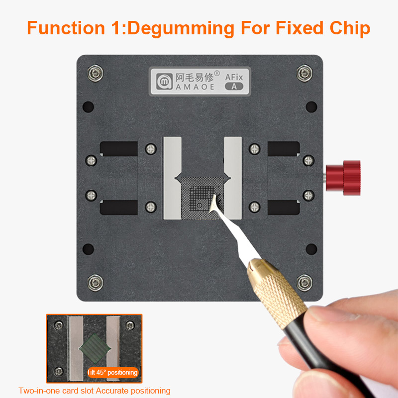 Amaoe AFix-A AFix-B Motherboar - Electronics Repair Service recensie en prijs