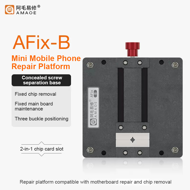 Amaoe AFix-A AFix-B Motherboar - Electronics Repair Service recensie en prijs