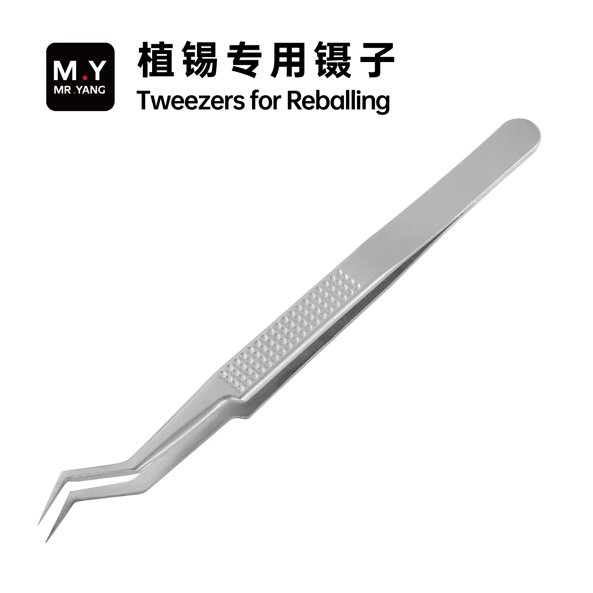 YCS MY-Plating Tin TweezersSta - Electronics Repair In My Area recensie en prijs