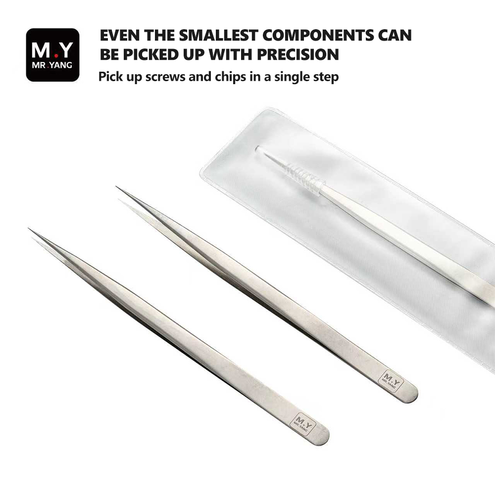 MR.YANG Seamless Ultra-fine Po - Electronics Repair In My Area recensie en prijs