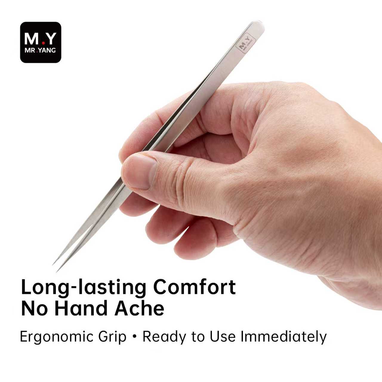 MR.YANG Seamless Ultra-fine Po - Electronics Repair In My Area recensie en prijs