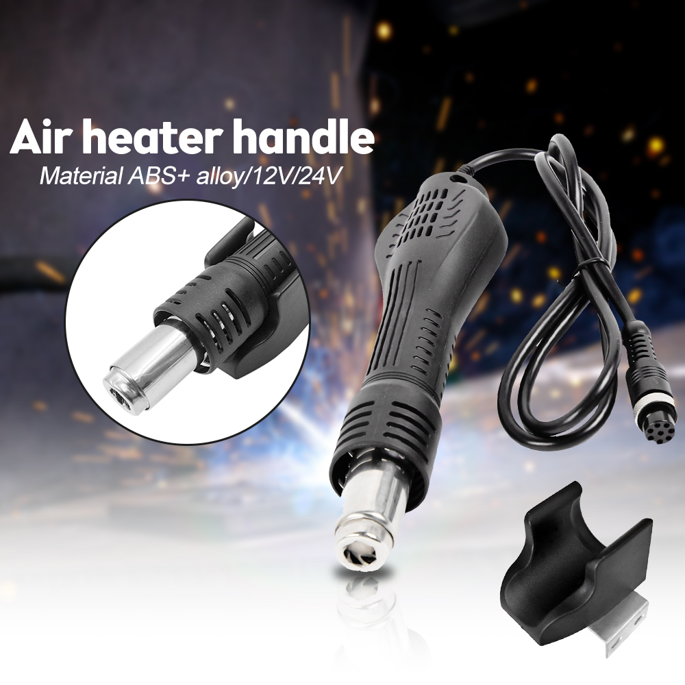 Handles for 858/878/8586/898D  - Hot Air Station 858 recensie en prijs