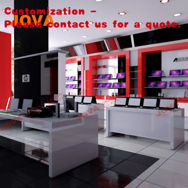 custom.Electronic Displays Sho - Electronics Repair Store recensie en prijs