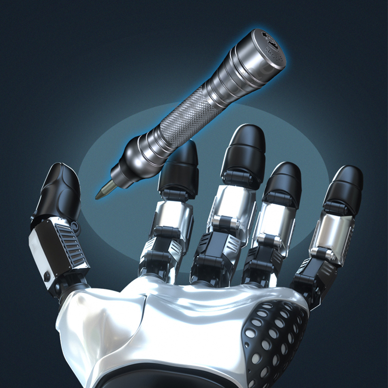 MECHANIC iRock5 Camera back gl - Electronics Repair Service recensie en prijs