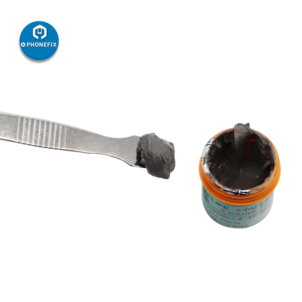 5PCS Solder Paste Scraper BGA  - Electronics Repair Service recensie en prijs