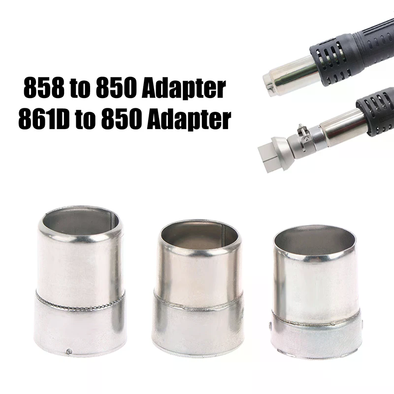 Hot Air Gun Nozzle Adapter for - Hot Air Station 858 recensie en prijs