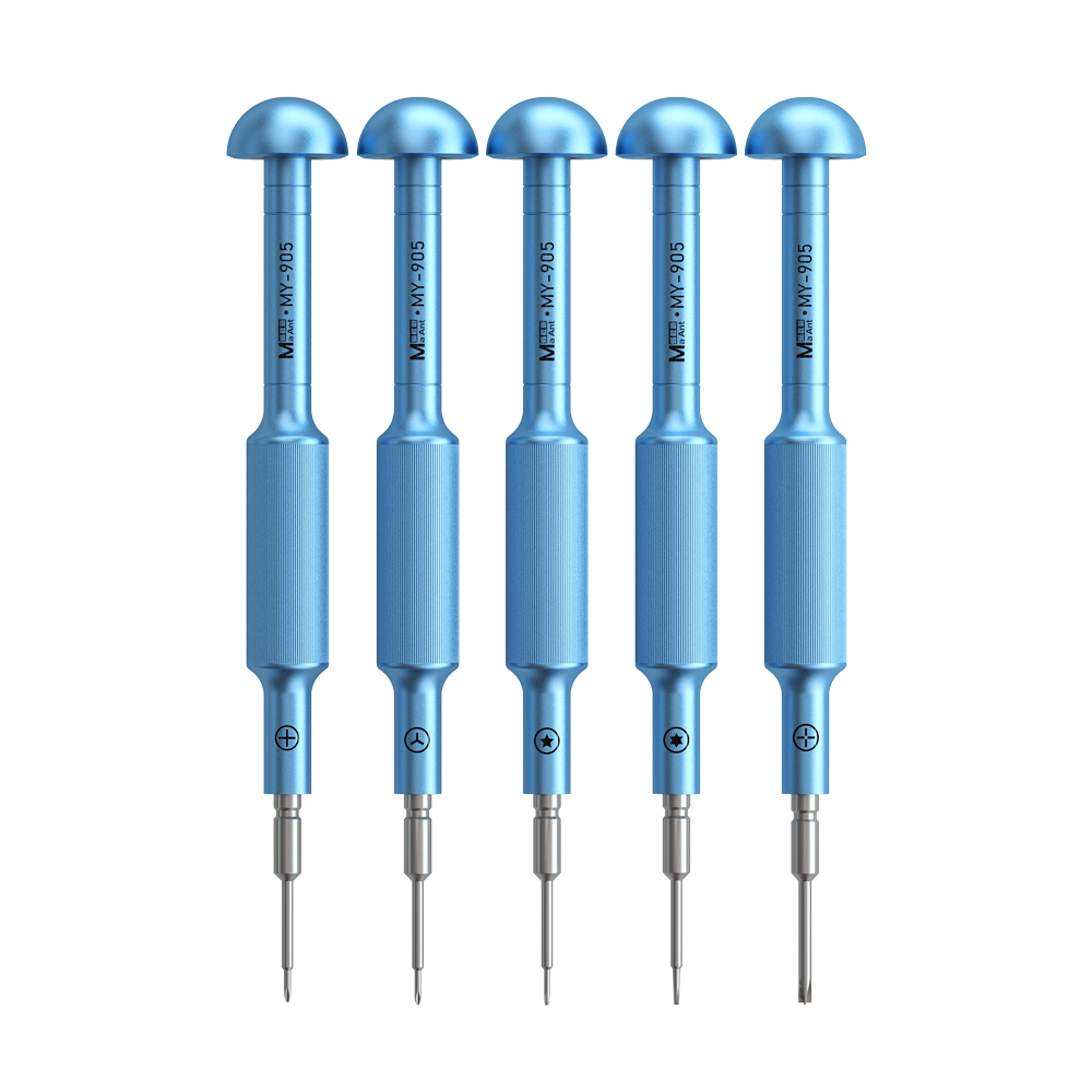 MaAnt MY-905 5 IN 1 Precision  - Electronics Repair In My Area recensie en prijs