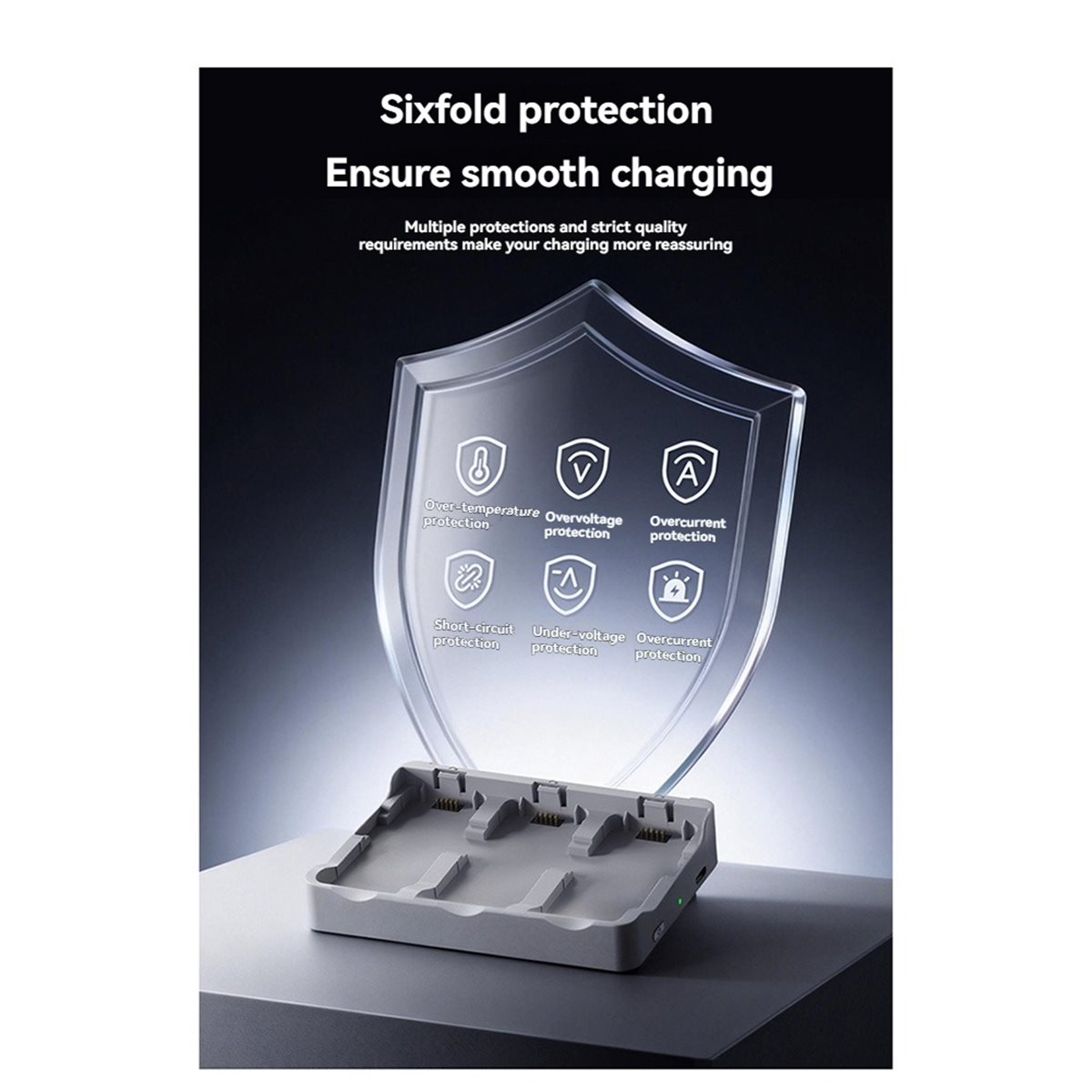 New Electronics Charger Hub fo - Electronics Repair Hub recensie en prijs