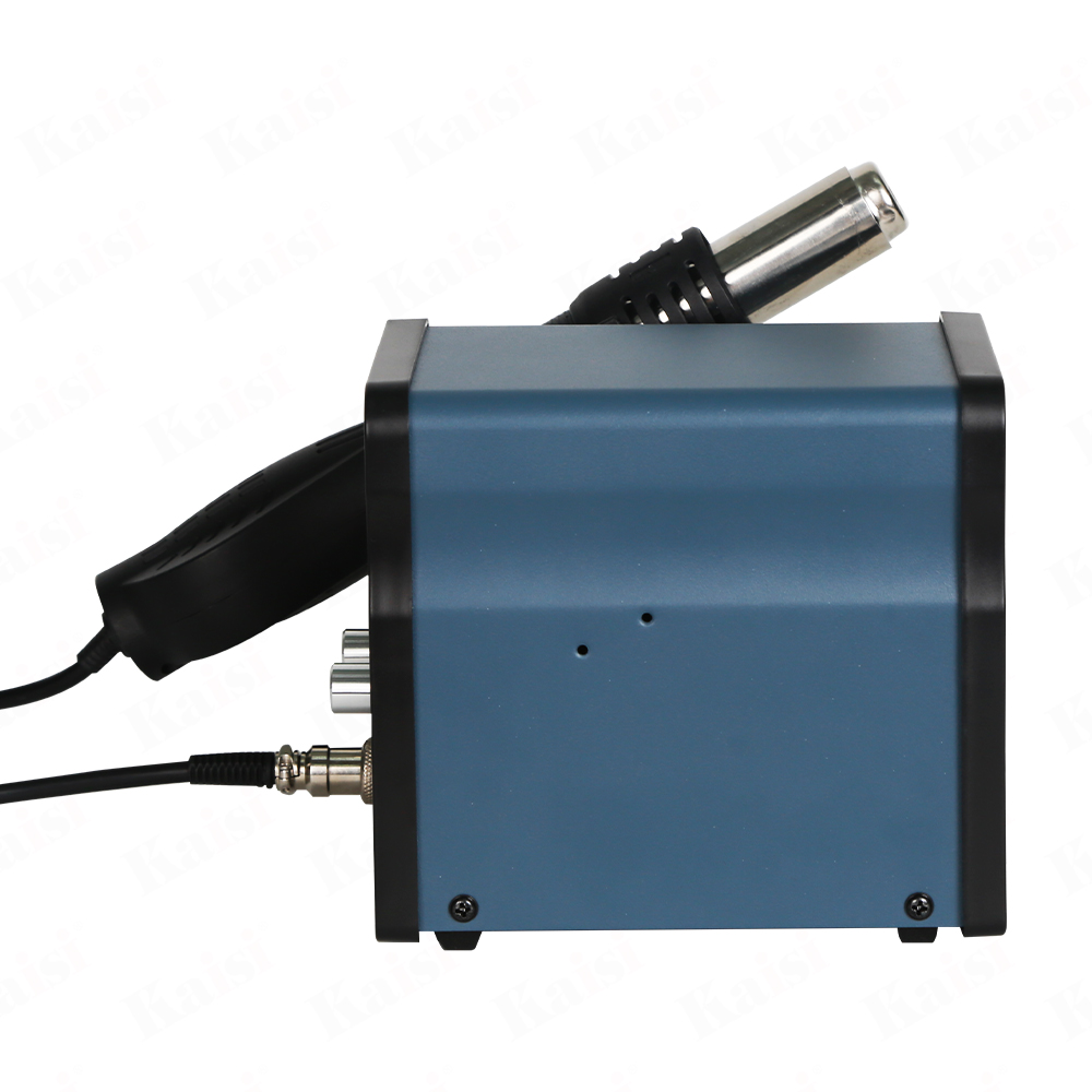 Factory Price Kaisi 858 Pro He - Hot Air Station 858 recensie en prijs