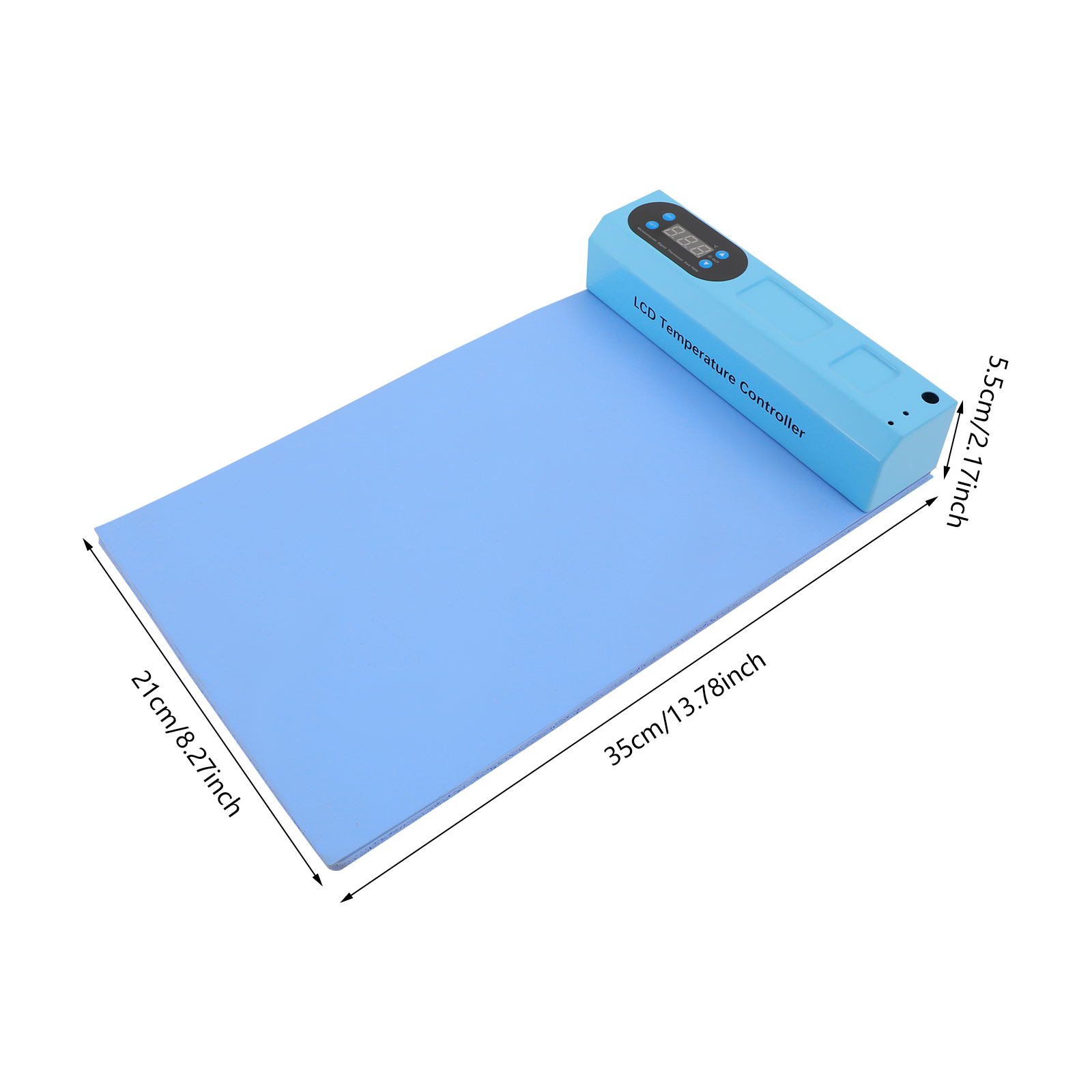110V/220V 150W Smartphone LCD  - Electronics Repair Store recensie en prijs