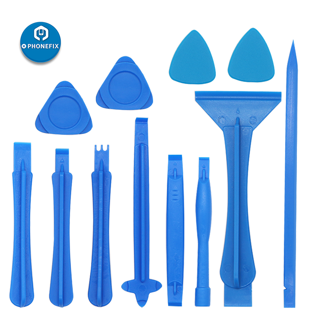 12pcs Mobile Phone Repair Open - Electronics Repair Service recensie en prijs