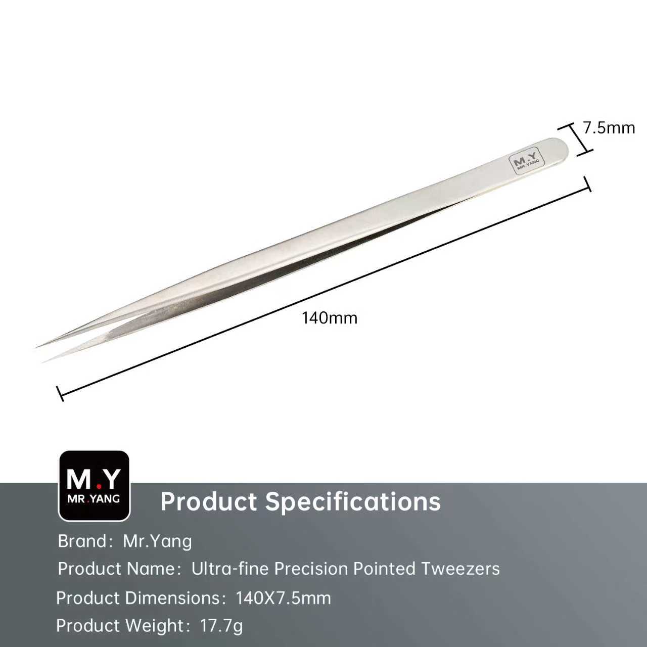 MR.YANG Precision Seamless Poi - Electronics Repair In My Area recensie en prijs