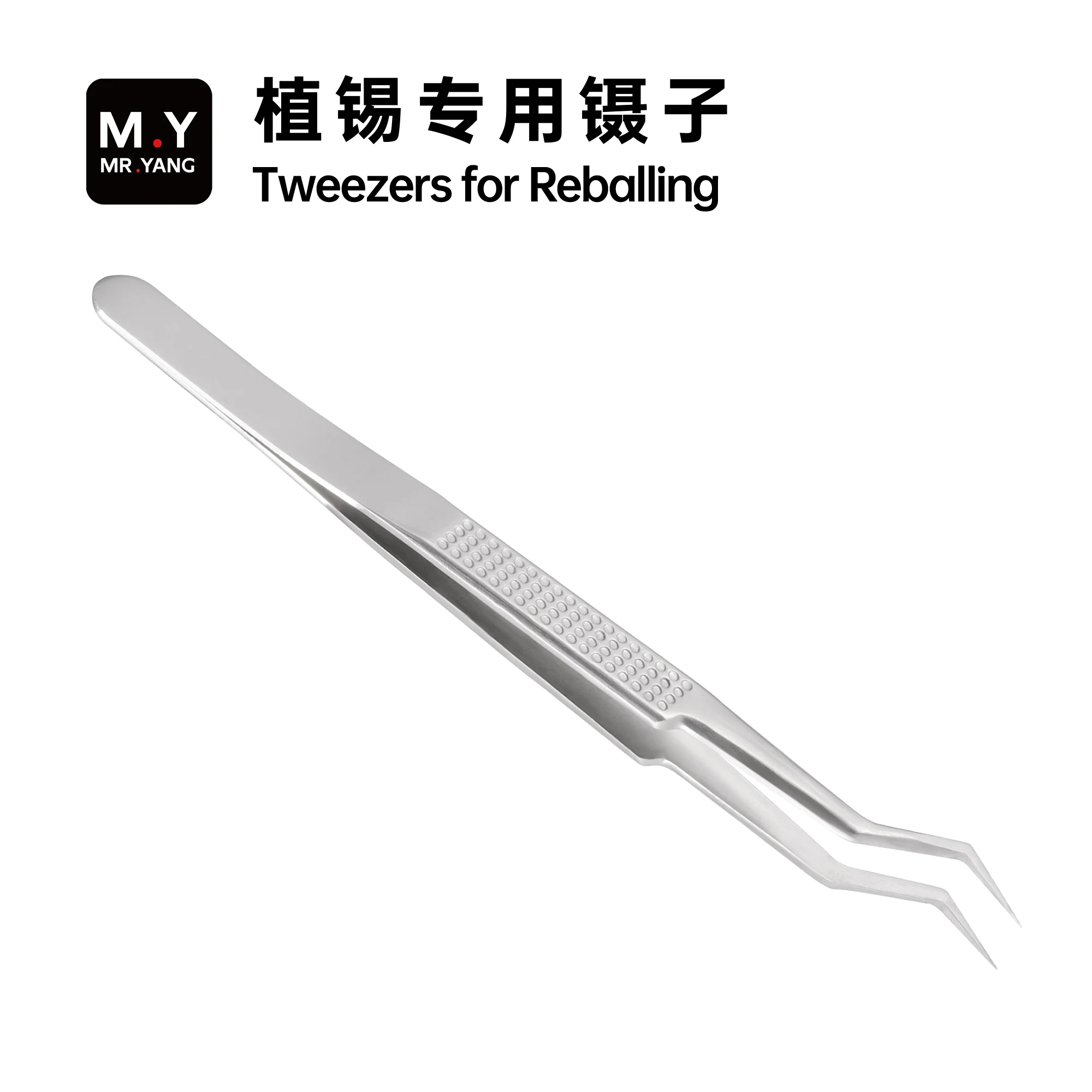 YCS MY-Plating Tin TweezersSta - Electronics Repair In My Area recensie en prijs