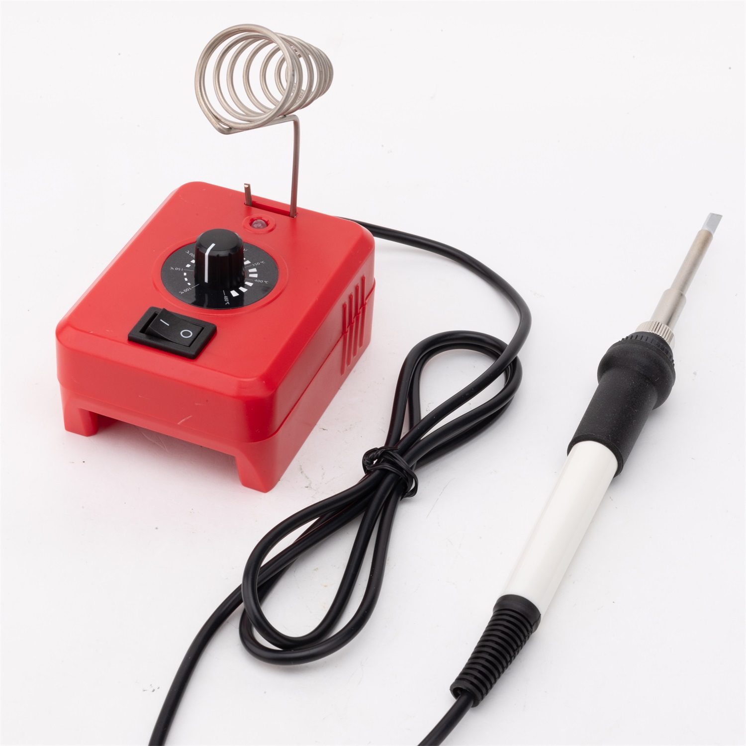 T12 Soldering Station Electron - Electronics Repair Milwaukee recensie en prijs