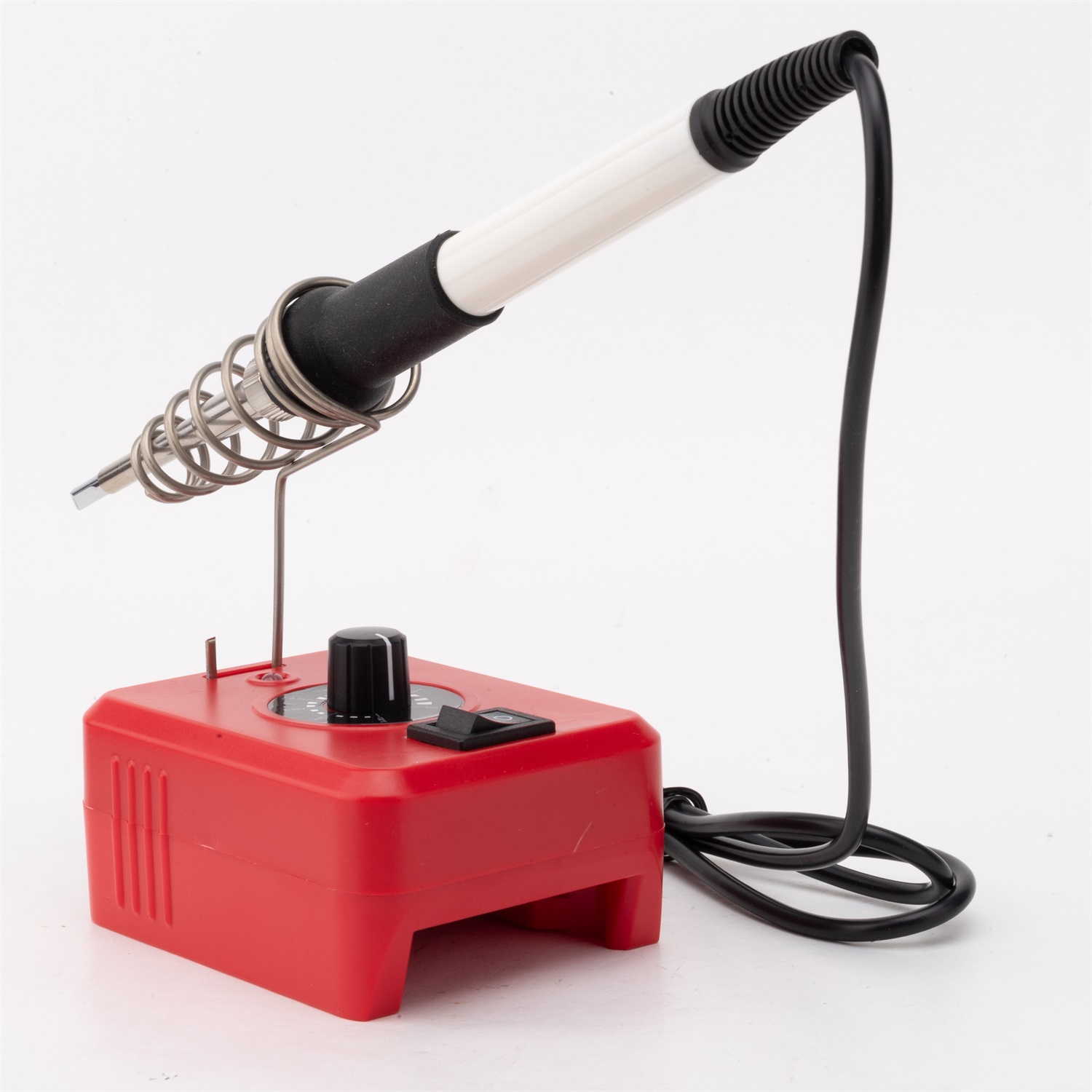 T12 Soldering Station Electron - Electronics Repair Milwaukee recensie en prijs