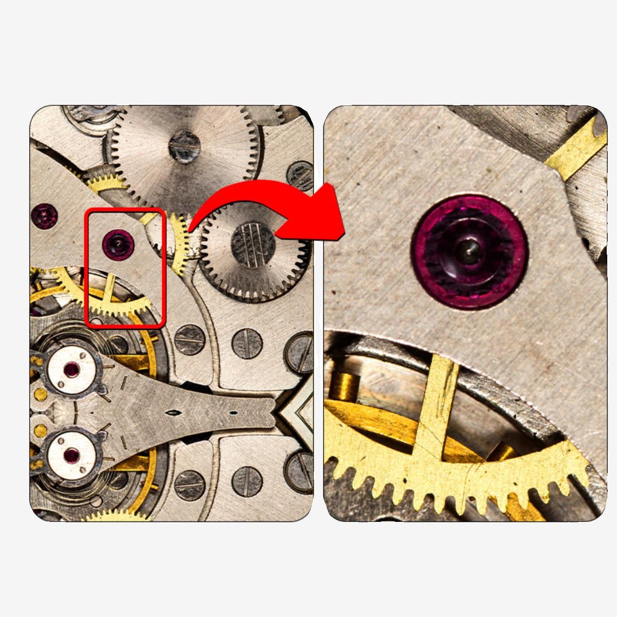 Watch Repair Tools Watch Craft - Electronics Repair Store recensie en prijs