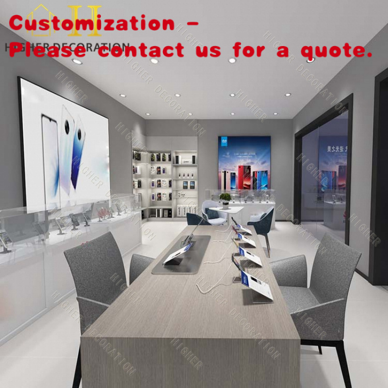 custom.Electronic Displays Sho - Electronics Repair Store recensie en prijs