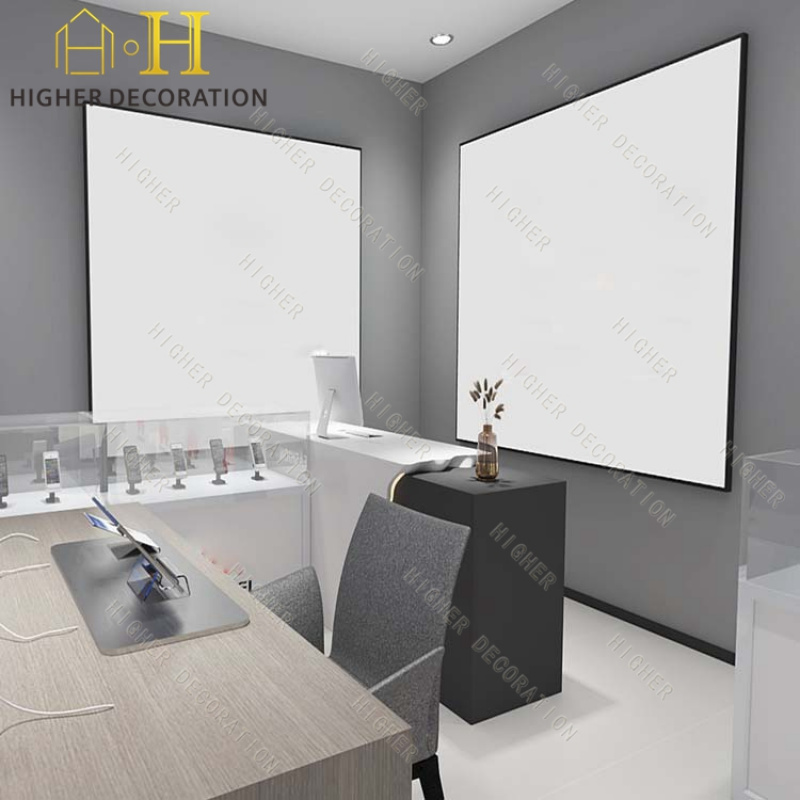 custom.Electronic Displays Sho - Electronics Repair Store recensie en prijs