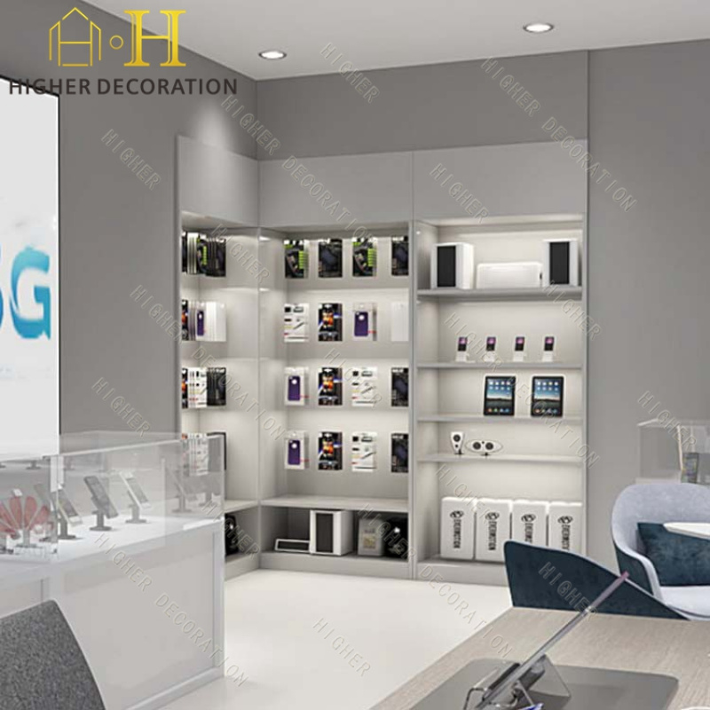 custom.Electronic Displays Sho - Electronics Repair Store recensie en prijs