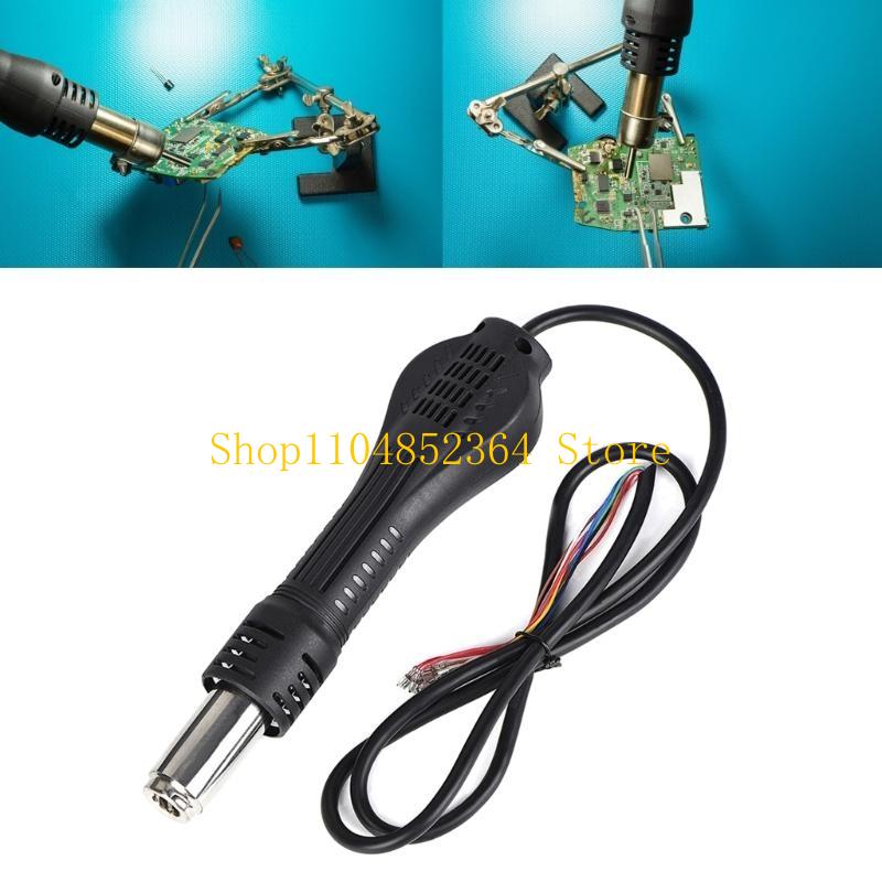 652F Hot Air Heat Guns Handle  - Hot Air Station 858 recensie en prijs