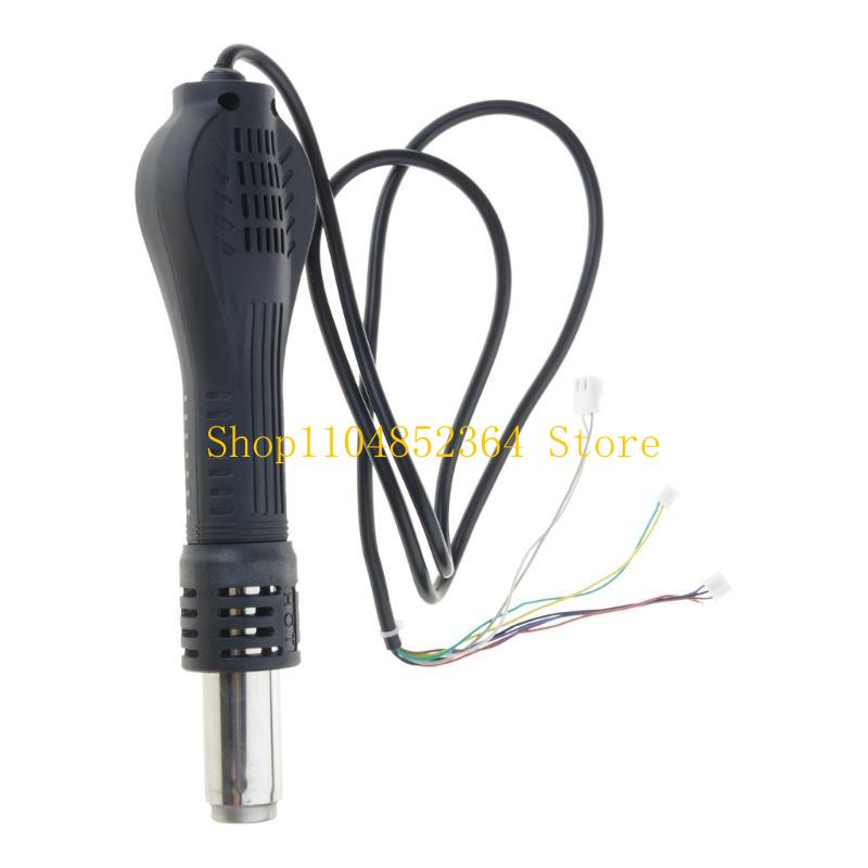 652F Hot Air Heat Guns Handle  - Hot Air Station 858 recensie en prijs