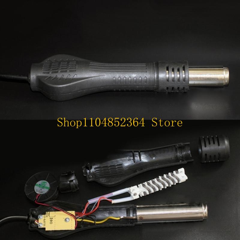 652F Hot Air Heat Guns Handle  - Hot Air Station 858 recensie en prijs