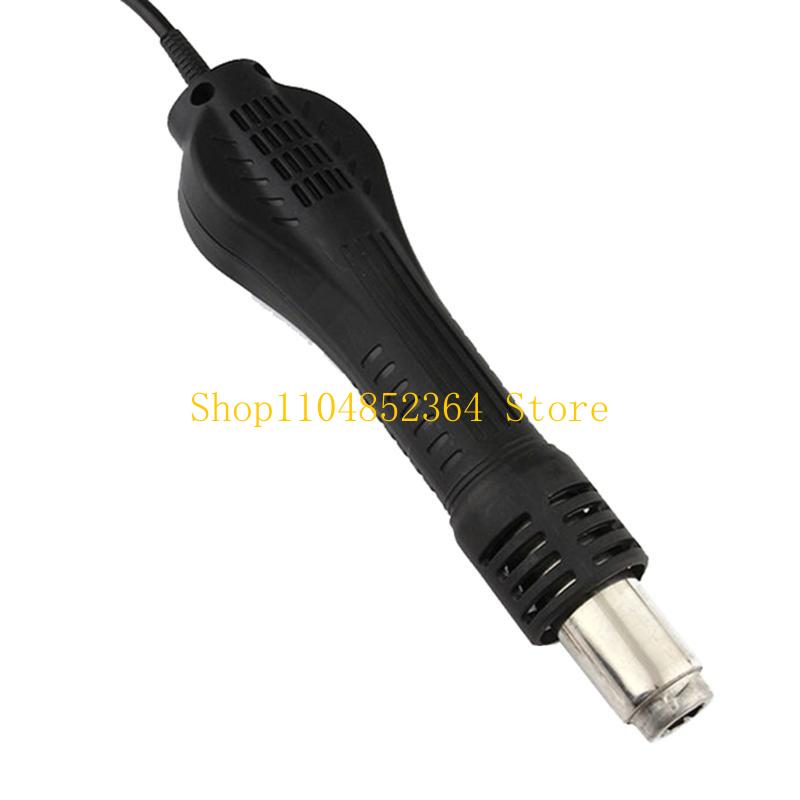 652F Hot Air Heat Guns Handle  - Hot Air Station 858 recensie en prijs