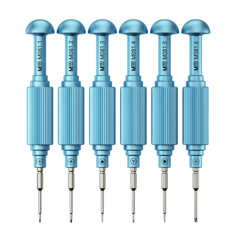Magnetic Precision Screwdriver - Electronics Repair In My Area recensie en prijs