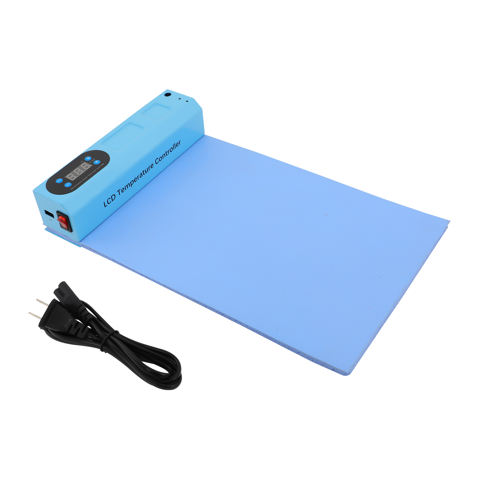 150W LCD Screen Separator Mach - Electronics Repair Store recensie en prijs