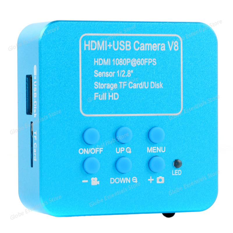 1080P Industrial Camera HDMI U - Electronics Repair Store recensie en prijs