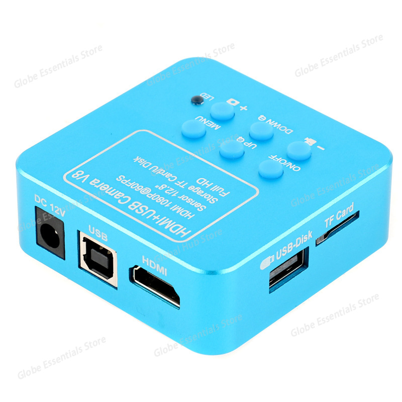 1080P Industrial Camera HDMI U - Electronics Repair Store recensie en prijs